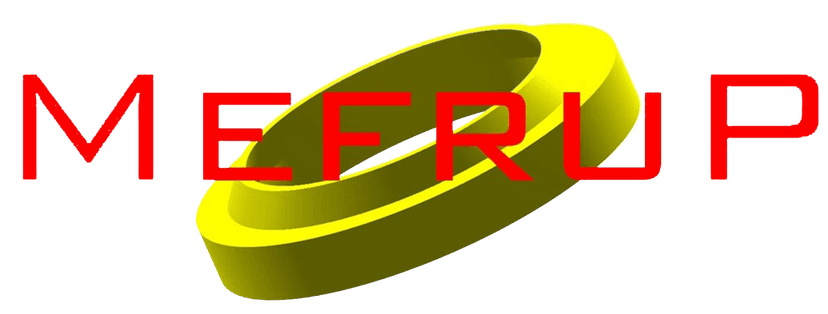 MEFRUP Logo
